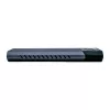 Externes M.2 SSD-Gehäuse Origin USB-C Single NVMe/SATA (2240/2260/2280), USB 3.2 Gen 1, Schwarz