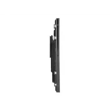 Peerless SF680P TV-Halterung/Standfuß 2,49 m (98 Zoll) Schwarz