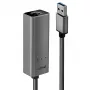 Ethernet-Konverter Lindy USB 3.0 auf 2,5G 43313
