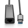 Ethernet-Konverter Lindy USB 3.0 auf 2,5G 43313