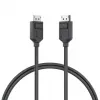 ALOGIC Elements 4K DisplayPort-Kabel 3m DisplayPort auf DisplayPort