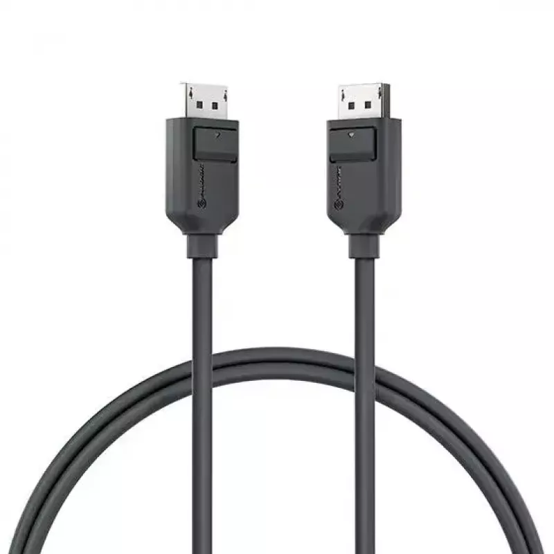 ALOGIC Elements 4K DisplayPort-Kabel 3m DisplayPort auf DisplayPort