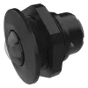 Mount Axis 02217-001 Outdoor-Überwachungskamera-Zubehör Schwarz 4,9 cm