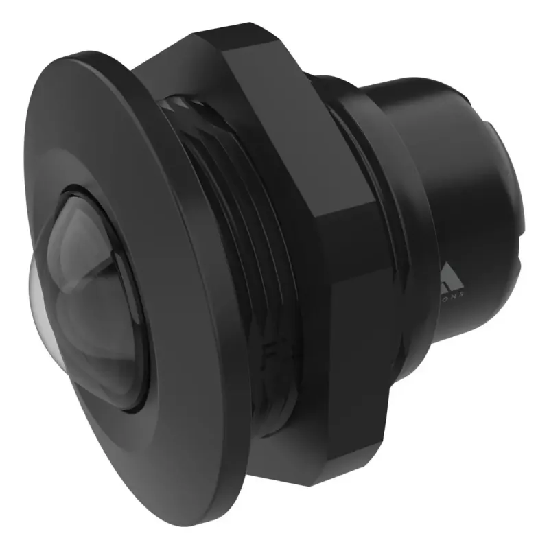 Mount Axis 02217-001 Outdoor-Überwachungskamera-Zubehör Schwarz 4,9 cm