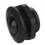 Mount Axis 02217-001 Outdoor-Überwachungskamera-Zubehör Schwarz 4,9 cm