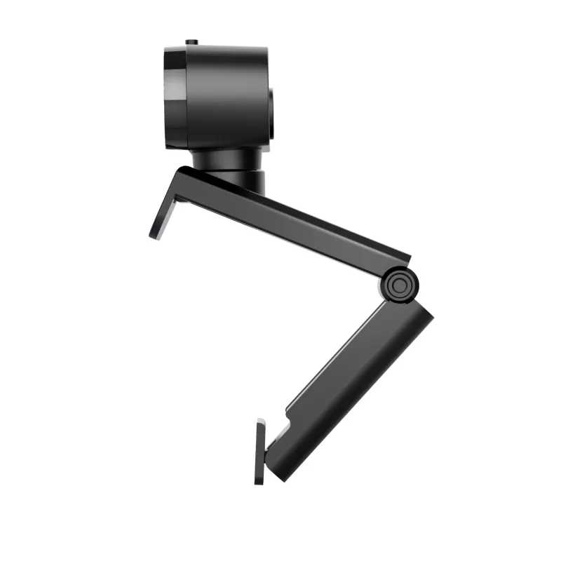 Trust Taxon Webcam 2560 x 1440 Pixel USB 2.0 Schwarz
