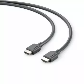 ALOGIC HDMI-Kabel 4K 3m Stecker auf Stecker 18 Gbit/s