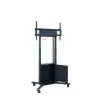 Hagor HP Twin Lift M-B 2,18 m Schwarz Maximales Traggewicht 120 kg