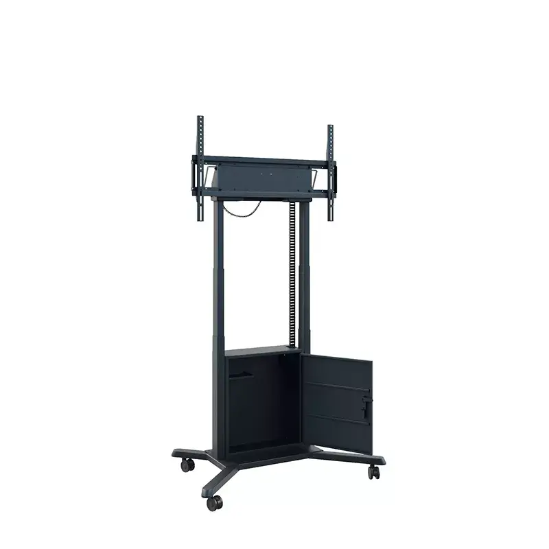 Hagor HP Twin Lift M-B 2,18 m Schwarz Maximales Traggewicht 120 kg