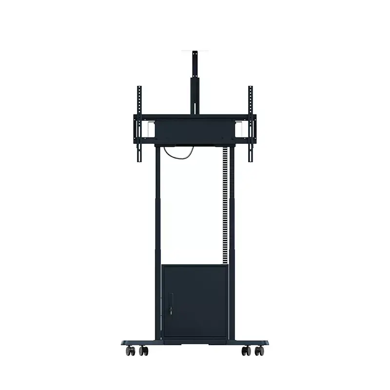 Hagor HP Twin Lift M-B 2,18 m Schwarz Maximales Traggewicht 120 kg