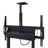 Hagor HP Twin Lift M-B 2,18 m Schwarz Maximales Traggewicht 120 kg