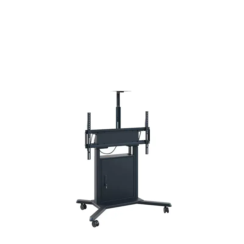 Hagor HP Twin Lift M-B 2,18 m Schwarz Maximales Traggewicht 120 kg