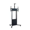 Hagor HP Twin Lift M-B 2,18 m Schwarz Maximales Traggewicht 120 kg