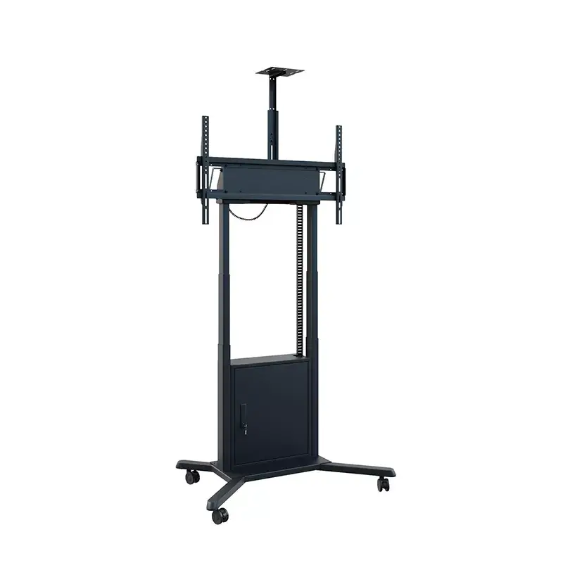 Hagor HP Twin Lift M-B 2,18 m Schwarz Maximales Traggewicht 120 kg