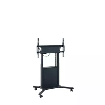 Hagor HP Twin Lift M-B 2,18 m Schwarz Maximales Traggewicht 120 kg