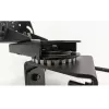 Montagefuß Gamber-Johnson 7160-1841 Schwarz 203,2x304,8x203,2 mm