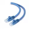 Netzwerkkabel ALOGIC Blau CAT6 LSZH 2m