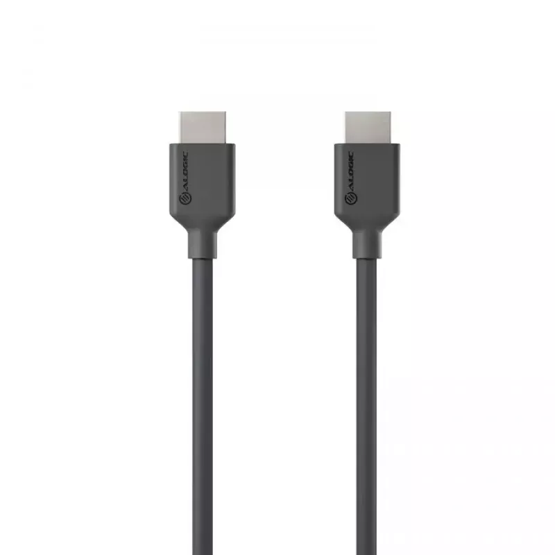 ALOGIC HDMI-Kabel 4K 1,5 m Stecker auf Stecker 18 Gbit/s