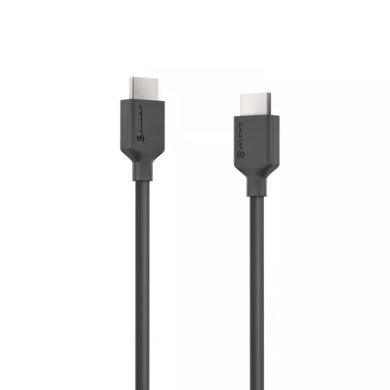 ALOGIC HDMI-Kabel 4K 1,5 m Stecker auf Stecker 18 Gbit/s