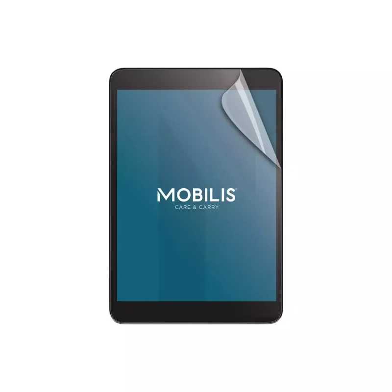 Klare Displayschutzfolie Mobilis 036174 für Zebra ET51/56, Härtegrad 5H