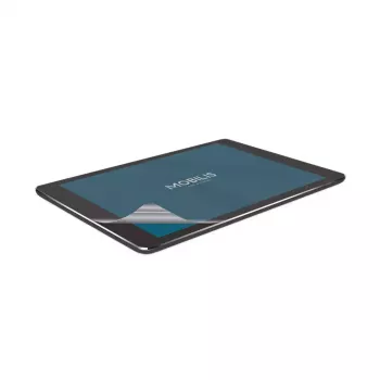 Klare Displayschutzfolie Mobilis 036174 für Zebra ET51/56, Härtegrad 5H