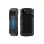 Shell case Mobilis PROTECH TC53 TC58 15,2 cm Schwarz