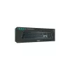 Logitech MX Keys S Tastatur Universal RF Wireless + Bluetooth AZERTY Belgisch Graphite