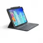ZAGG Messenger Folio 2 QWERTZ Deutsch Bluetooth Charcoal
