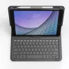 ZAGG Messenger Folio 2 QWERTZ Deutsch Bluetooth Charcoal