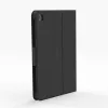 ZAGG Messenger Folio 2 QWERTZ Deutsch Bluetooth Charcoal