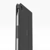 ZAGG Messenger Folio 2 QWERTZ Deutsch Bluetooth Charcoal