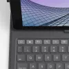 ZAGG Messenger Folio 2 QWERTZ Deutsch Bluetooth Charcoal