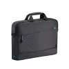 Aktentasche Mobilis 025028 Laptop-Tasche 40,6 cm (16 Zoll) Schwarz