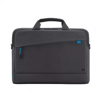Aktentasche Mobilis 025028 Laptop-Tasche 40,6 cm (16 Zoll) Schwarz
