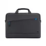 Aktentasche Mobilis 025028 Laptop-Tasche 40,6 cm (16 Zoll) Schwarz