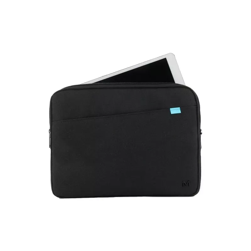 Aktentasche Mobilis 025026 Laptop-Hülle 35,6 cm 14 Schwarz