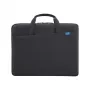 Aktentasche Mobilis 025026 Laptop-Hülle 35,6 cm 14 Schwarz