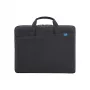 Aktenkoffer Mobilis 025030 Laptoptasche 31,8 cm 12,5 Zoll Schwarz