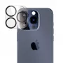 PanzerGlass ® PicturePerfect Kamera-Linsenschutz iPhone 15 Pro | 15 Pro Max
