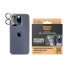 PanzerGlass ® PicturePerfect Kamera-Linsenschutz iPhone 15 Pro | 15 Pro Max