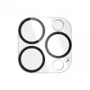 PanzerGlass ® PicturePerfect Kamera-Linsenschutz iPhone 15 Pro | 15 Pro Max