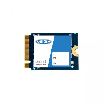 SSD-Festplatte Origin Storage 1TB M.2 NVME TLC830 Pro Series