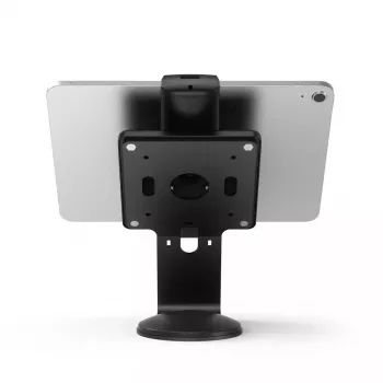Multimediaständer Compulocks Universal Tablet Cling Core für Theken- oder Wandmontage Schwarz Höhe 171,6 mm Breite 216 mm Tiefe 121,4 mm