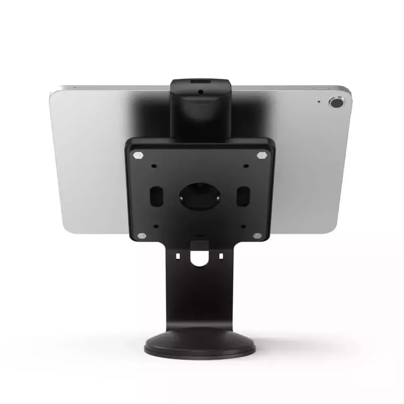 Multimediaständer Compulocks Universal Tablet Cling Core für Theken- oder Wandmontage Schwarz Höhe 171,6 mm Breite 216 mm Tiefe 121,4 mm