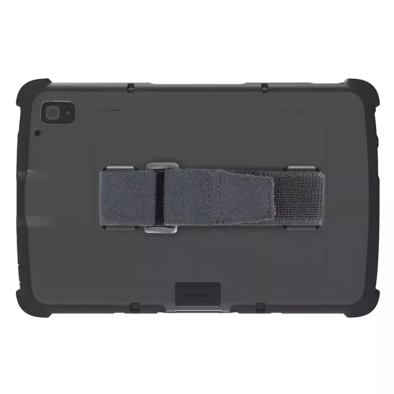 Bumper Case Zebra FM-SNP-ET4X8-HSTP für ET40/45 20,3 cm Schwarz