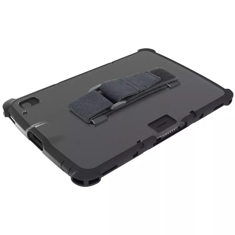 Bumper Case Zebra FM-SNP-ET4X8-HSTP für ET40/45 20,3 cm Schwarz