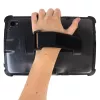 Bumper Case Zebra FM-SNP-ET4X8-HSTP für ET40/45 20,3 cm Schwarz