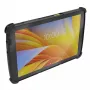 Bumper Case Zebra FM-SNP-ET4X8-HSTP für ET40/45 20,3 cm Schwarz