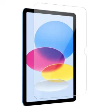 DEQSTER Displayschutzglas Max für iPad 10,9″ (10. Gen.)
