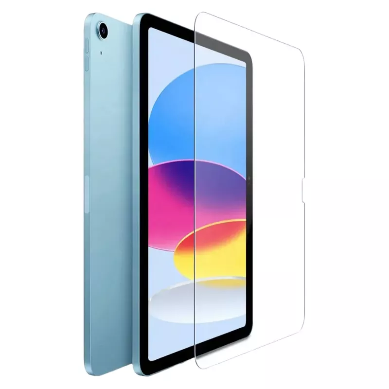 DEQSTER Displayschutzglas Max für iPad 10,9″ (10. Gen.)